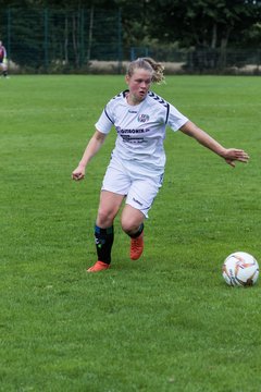 Bild 231 - Frauen SV Henstedt Ulzburg 3 - Bramfeld 3 : Ergebnis: 5:1